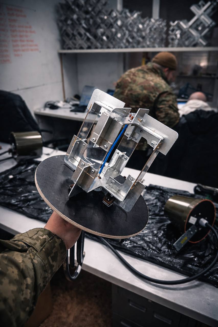 Команда Авангард